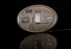 giá bitcoin: Litecoin tăng vượt mức 105 USD - LTC có chuẩn bị cho đợt tăng giá hoành tráng vào tháng 4 này không?