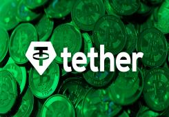 giá bitcoin: Tether trở thành công ty giữ Bitcoin lớn thứ bảy với giao dịch mua trị giá 618 triệu đô la gần đây