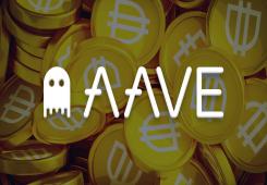 giá bitcoin: Aave xem xét bỏ DAI làm tài sản thế chấp vì lo ngại lây lan từ động thái MakerDAO USDe