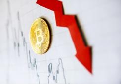 giá bitcoin: Giá bitcoin giảm mạnh khi chính phủ Hoa Kỳ chuyển 2 tỷ đô la BTC Con đường tơ lụa bị tịch thu, trùng hợp ngẫu nhiên?