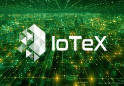 giá bitcoin: IoTeX đảm bảo khoản đầu tư 50 triệu USD mở rộng tường thuật dePIN cho chu kỳ tiếp theo