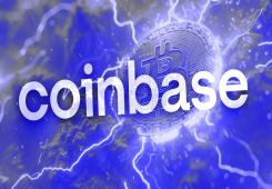 giá bitcoin: Coinbase sử dụng mạng Bitcoin Lightning tăng tốc độ giao dịch