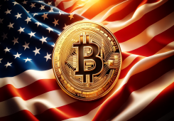 giá bitcoin: Chính phủ Hoa Kỳ chuyển 90 triệu đô la Bitcoin, ETH từ những kẻ lừa đảo người Estonia