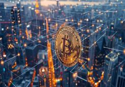 giá bitcoin: Đưa Bitcoin vào cơ sở hạ tầng trong thế giới thực thông qua quan hệ đối tác DePIN lớp 2 mới