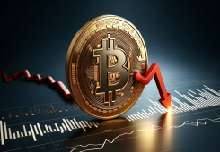 giá bitcoin: Bitcoin giảm? Giám đốc điều hành CryptoQuant nhìn thấy những rủi ro giống như mặt trăng ở phía trước