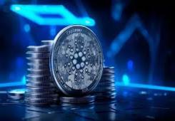 giá bitcoin: Giá ADA sẵn sàng tăng vọt khi mạng Cardano đạt cột mốc Giao dịch 88,6 triệu mới
