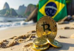 giá bitcoin: 3 thành phố du lịch ở Brazil sử dụng Bitcoin làm tiền