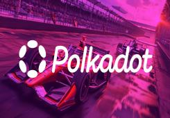 giá bitcoin: Cộng đồng Polkadot chọn Conor Daly làm đại sứ thương hiệu cho Indy 500