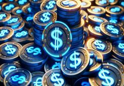giá bitcoin: Circle mở rộng hỗ trợ cho Solana khi nó trở thành mạng thanh toán xuyên biên giới hàng đầu