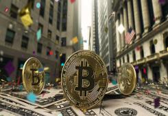 giá bitcoin: Các cố vấn tài chính độc lập bắt đầu tiết lộ mức độ tiếp xúc với Bitcoin thông qua ETF