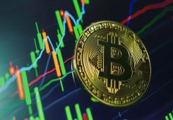giá bitcoin: Xu hướng giảm giá của hợp đồng tương lai Bitcoin dưới dạng hợp đồng lãi suất mở