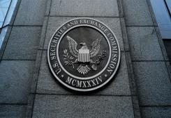 giá bitcoin: Giá Uniswap giảm 16% do lo ngại vụ kiện của SEC