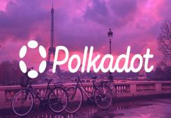 giá bitcoin: Polkadot xem xét đề xuất xây dựng thương hiệu xe đạp trị giá 160.000 USD tài trợ cho Thế vận hội Paris