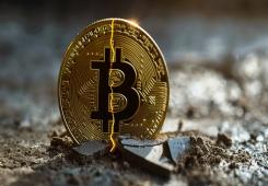 giá bitcoin: Độ khó khai thác bitcoin tăng 4% chỉ vài ngày trước sự kiện Halving