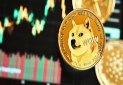 giá bitcoin: Kỷ nguyên của flippenings: Dogecoin có thể lấy XRP ngay không?
