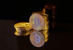 giá bitcoin: Nhà phân tích cho biết Bitcoin hoàn thành 