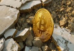 giá bitcoin: Cuối tuần bitcoin làm rung chuyển các công cụ giữ ngắn hạn