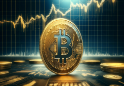 giá bitcoin: Bitcoin hiển thị đáy đôi Adam và Eva tăng giá