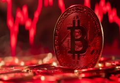 giá bitcoin: Bitcoin hầu như không nắm giữ ở mức 60 nghìn đô la khi người bán retest mức thấp trong tháng 3