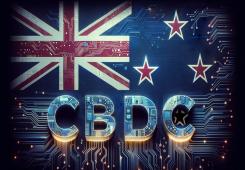 giá bitcoin: CBDC New Zealand _lộ trình_ bước vào giai đoạn tư vấn thiết kế