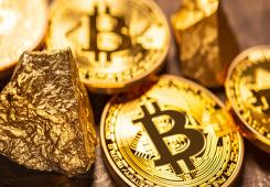 giá bitcoin: IMF cho biết Bitcoin đã trở thành công cụ tài chính cần thiết bảo toàn tài sản trong bối cảnh tài chính bất ổn