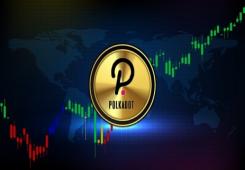 giá bitcoin: Polkadot tiết lộ kế hoạch nâng cấp chính: thay thế chuỗi rơle và khuyến khích giải thưởng DOT 10 triệu