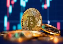 giá bitcoin: Bitcoin được cho là sẽ đạt được giá trị sáu con số sau đợt giảm giá một nửa lần thứ tư - chi tiết