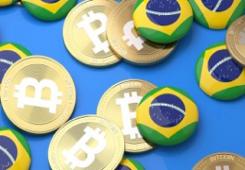 giá bitcoin: Brazil muốn BTC: 7.400 hợp đồng tương lai Bitcoin được tạo vào ngày giao dịch đầu tiên