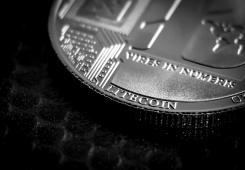giá bitcoin: Halving Sự cường điệu nâng Litecoin: Nhà phân tích nhận thấy giá tăng 400%