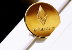 giá bitcoin: Ethereum sắp có Fresh Move? Dữ liệu tương lai nói gì