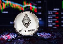 giá bitcoin: Giá Ethereum nắm giữ Hỗ trợ – tại sao ETH có thể sớm tăng giá 5%