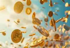 giá bitcoin: Các công cụ giữ Bitcoin nhỏ đang tích lũy ngay cả khi giá giảm