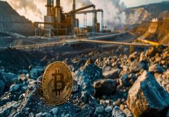 giá bitcoin: Chuyên gia lo ngại sự thay đổi của 