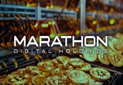 giá bitcoin: Định giá kỹ thuật số Marathon tăng sản lượng Bitcoin lên 21% so với cùng kỳ năm trước trong tháng 4, thách thức các thách thức Halving