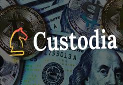giá bitcoin: Custodia tuyển dụng luật sư nổi tiếng trong tình hình Cục Dự trữ Liên bang