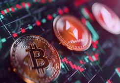giá bitcoin: Các quỹ ETF Bitcoin của Hoa Kỳ chứng kiến dòng tiền chảy ra kỷ lục khi các quỹ tương tự ở Hồng Kông phát triển mạnh