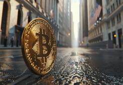 giá bitcoin: Hightower Advisors, SouthState Bank tiết lộ các khoản đầu tư vào Bitcoin ETF giao ngay