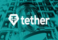 giá bitcoin: Tether đúc được 1 tỷ USDT trên Ethereum trong bối cảnh dự đoán về ETF