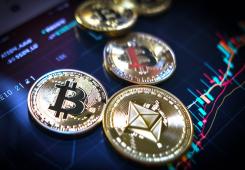 giá bitcoin: Tin đồn về ETF Ethereum thúc đẩy tỷ lệ ETH/BTC tăng mạnh