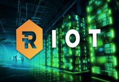 giá bitcoin: Riot đề nghị 950 triệu đô la mua lại Bitfarms trong sự tiếp quản thù địch trong bối cảnh tranh cãi về CEO