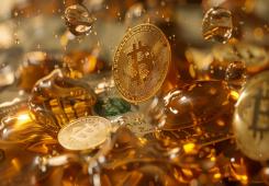 giá bitcoin: Dòng vốn đầu tư tiền điện tử toàn cầu từ đầu năm đến nay đạt kỷ lục 14,9 tỷ USD nhờ Bitcoin ETF