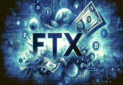 giá bitcoin: FTX giải quyết yêu cầu bồi thường 24 tỷ USD của IRS ưu tiên trả nợ cho khách hàng