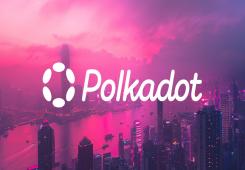 giá bitcoin: Web3 Foundation tăng giá cho sự hiện diện của Polkadot Asia với khoản tài trợ cho PolkaPort East