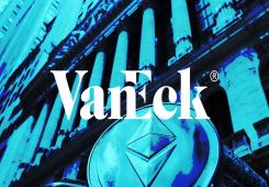 giá bitcoin: VanEck dự đoán Ethereum sẽ đạt 22.000 USD mỗi token vào năm 2030