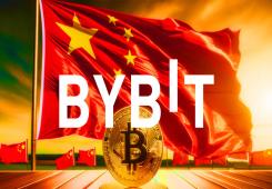 giá bitcoin: Bybit mở cửa cho người dùng Trung Quốc bất chấp rào cản pháp lý