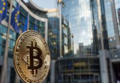 giá bitcoin: EBA xuất bản các hướng dẫn mới dành cho 