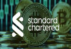 giá bitcoin: CEO Binance hoan nghênh động thái của Standard Chartered ra mắt sàn giao dịch Bitcoin