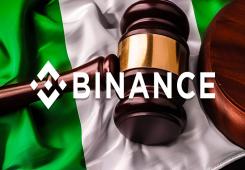 giá bitcoin: Các nhà lập pháp Hoa Kỳ đến thăm giám đốc điều hành Binance bị giam giữ ở Nigeria, kêu gọi trả tự do khẩn cấp