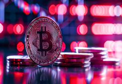 giá bitcoin: Bitcoin chứng kiến dòng tiền chảy ra 630 triệu USD khi khối lượng giao dịch tiền điện tử ETP chạm mức thấp mới trong bối cảnh thị trường 