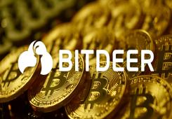 giá bitcoin: Cổ phiếu Bitdeer tăng giá sau khi tiết lộ việc mở rộng 570 MW ở Ohio